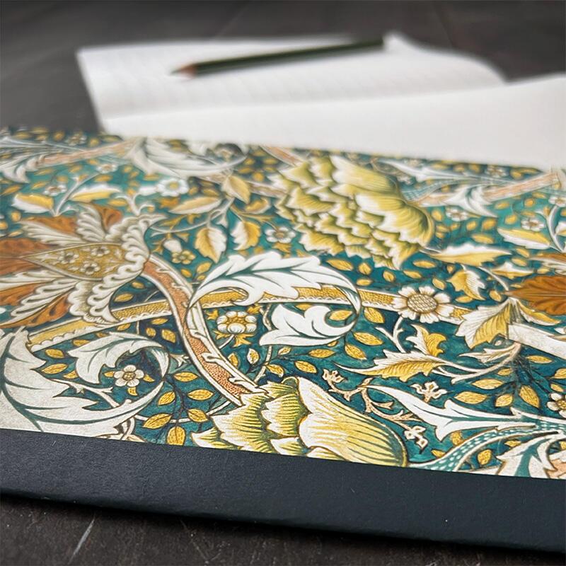 Notepad - Windrush Green WM